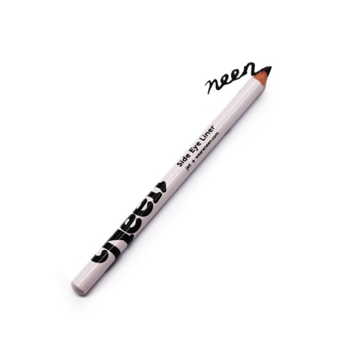Side Eye Liner | Jet