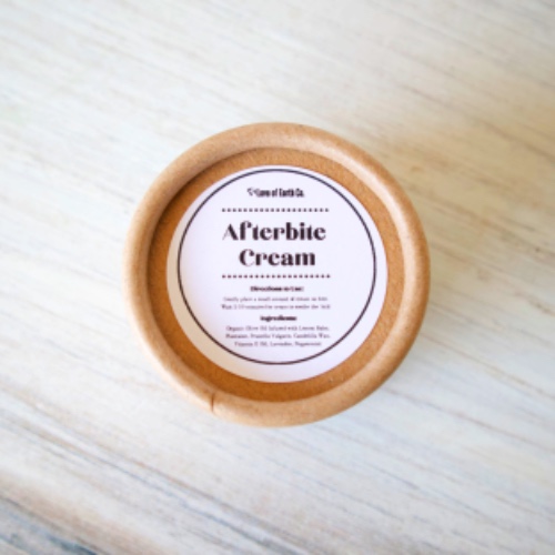 All Natural Anti-Itch Cream | Default Title