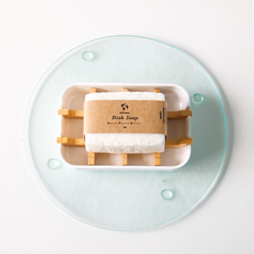 Dish Soap Block | 1 bar