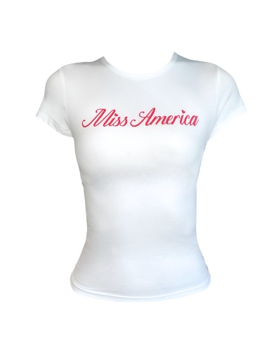 Miss America | Small