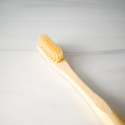 Bamboo Toothbrush | Default Title