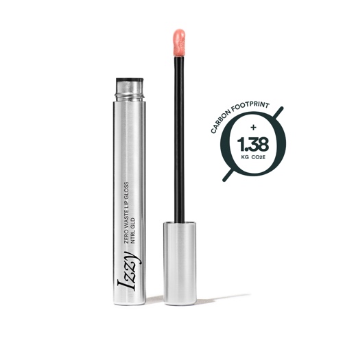 Zero Waste Lip Gloss | NTRL GLD