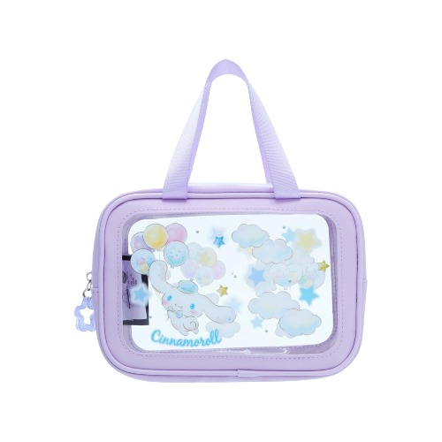Cinnamoroll Balloons Mini Handbag