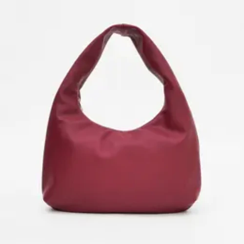 Aztrid Jojo Large Hobo Bag (No Logo, Improved Previous Leather)