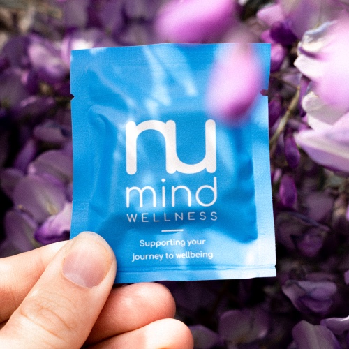 [REFILL] Stress & Mild Anxiety Support Supplement