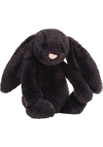 Inky Bunny [Medium] | PLUSH