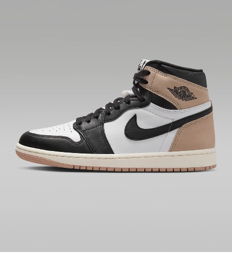 Jordan 1 Latte 