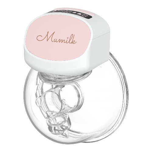 Mumilk Breast Pump | 27mm