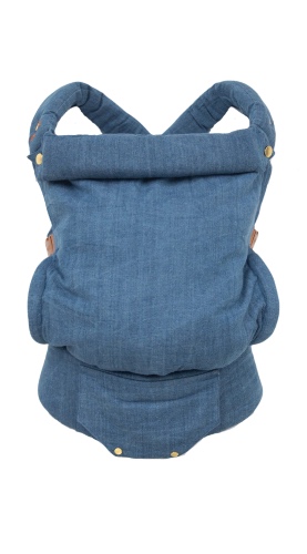 Denim Clip 2.0 | Default Title