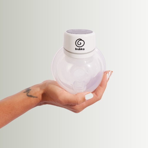 Pro 2 Breast Pump | All Flanges | Single