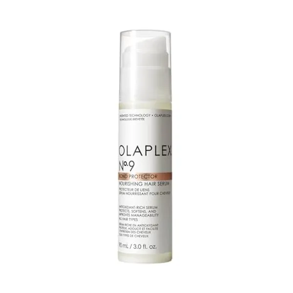 OLAPLEX. No.9 Protective Hair Serum