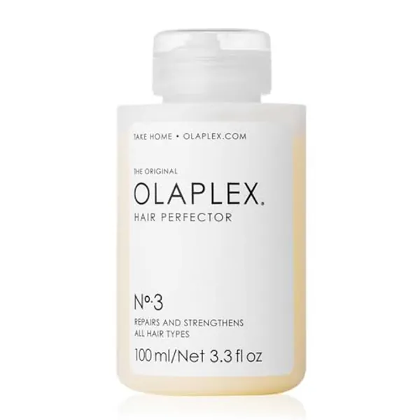 Olaplex Perfeccionador capilar tratamiento reparador n.° 3 100ml (Paquete de 1)