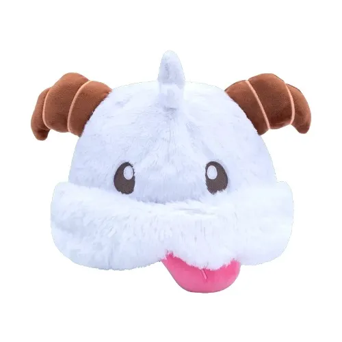 Poro Plush Hat | Riot Games Store