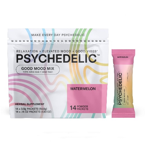 Good Mood Mix - Watermelon - 14PK