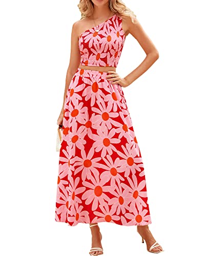 Women's Two Piece  Beach Dresses 