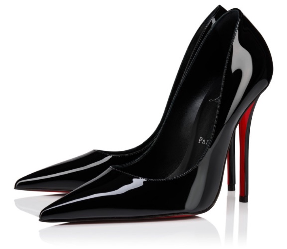 Louboutin So Kate 