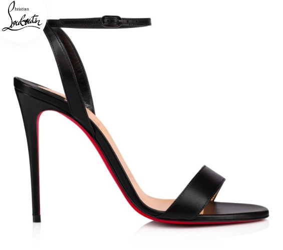 Louboutin Loubigirl