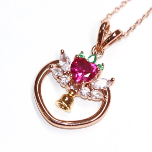 Ichigo Pendant