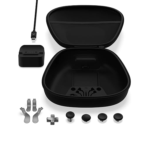 Xbox Elite Series 2 – Complete Component Pack - Black