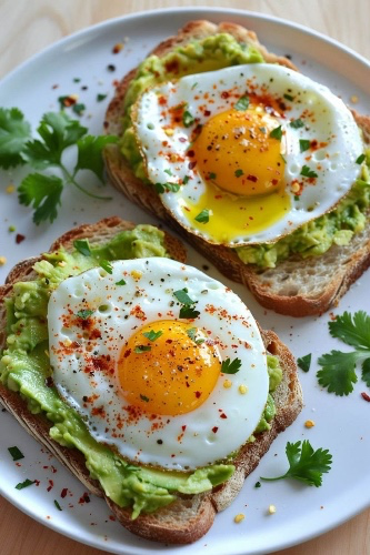 Buy my Breakfast 