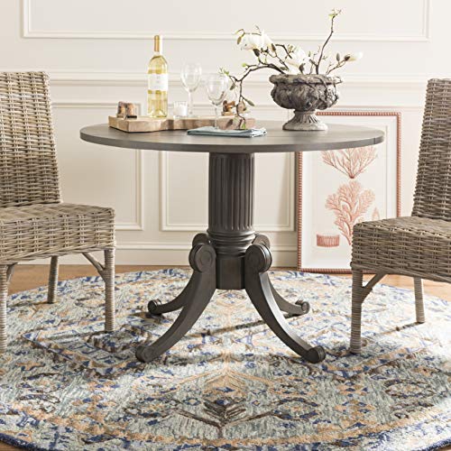 Home Forest Traditional Dinning Table