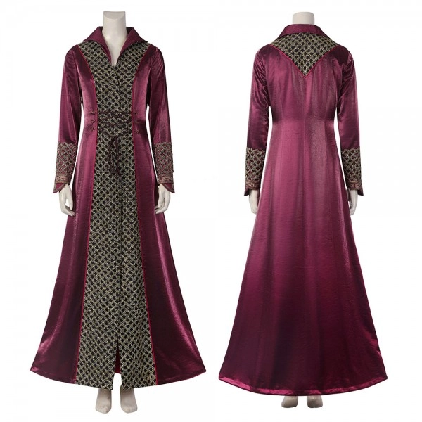 Rhaenyra Targaryen Dress Cosplay Costume - CCosplay.com