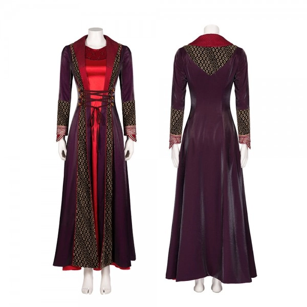 Princess Rhaenyra Targaryen Dress Cosplay Costume - CCosplay.com