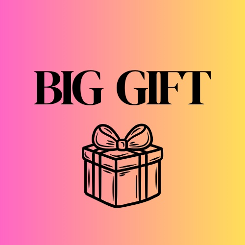 Big Gift