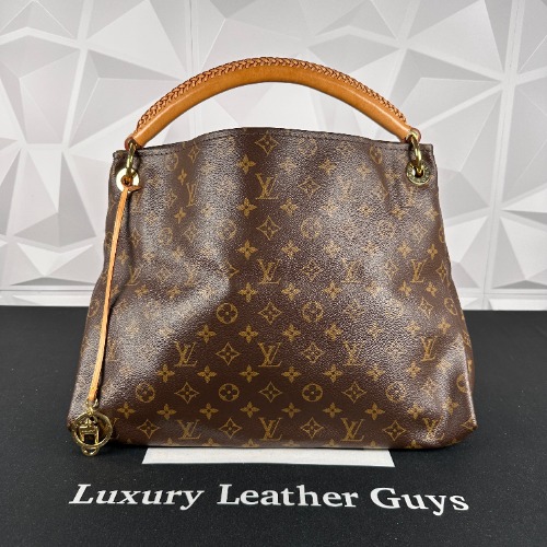 Louis Vuitton Artsy MM (SD3135)