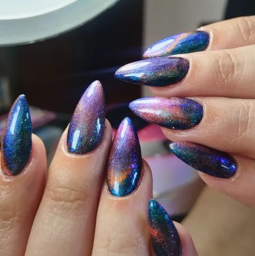 Invitame mis Uñitas!