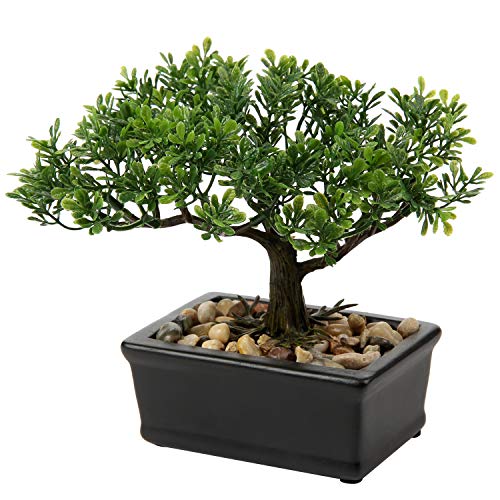 Artificial Bonsai Tree