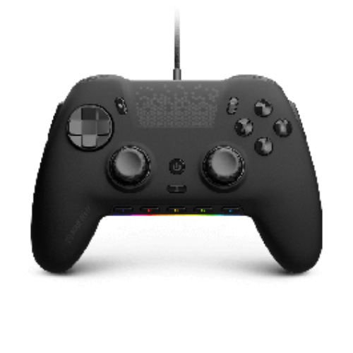 SCUF Envision Black
