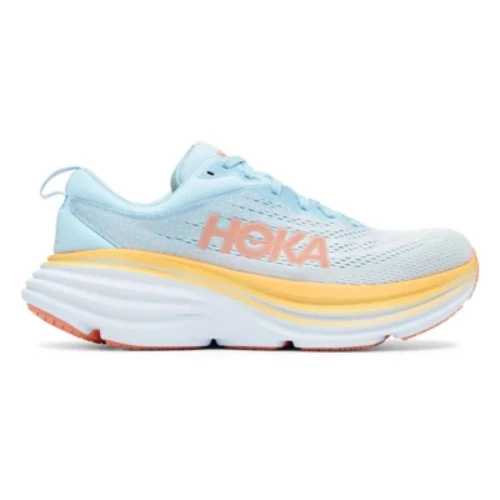 Women's HOKA Bondi 8 Running Shoes