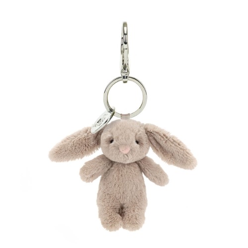  Bunny keychain