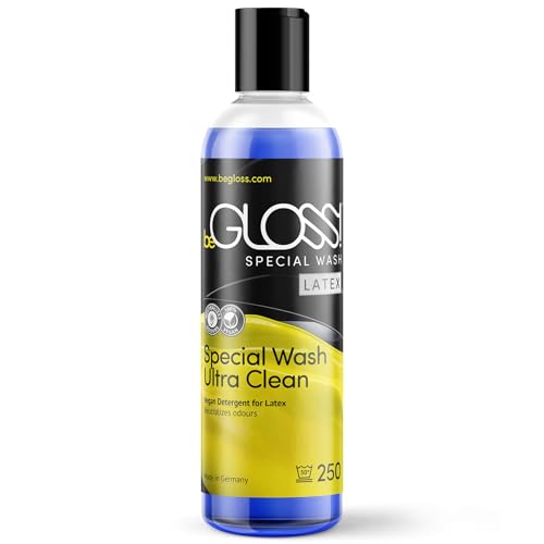 beGLOSS Special Wash Latex 250