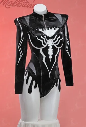 Women Superhero Derivative