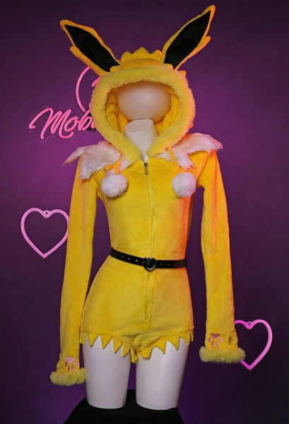 Cute Jolteon 💜