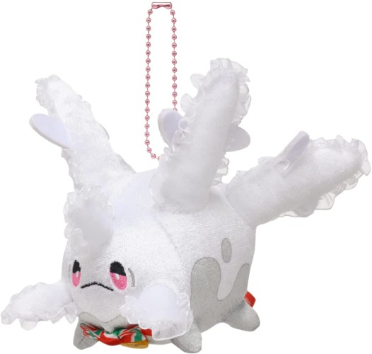 Pokémon - Sunnygo - Plush Mascot - Pokémon Christmas in the Sea - Galar Form (Pokémon Center) - Brand New