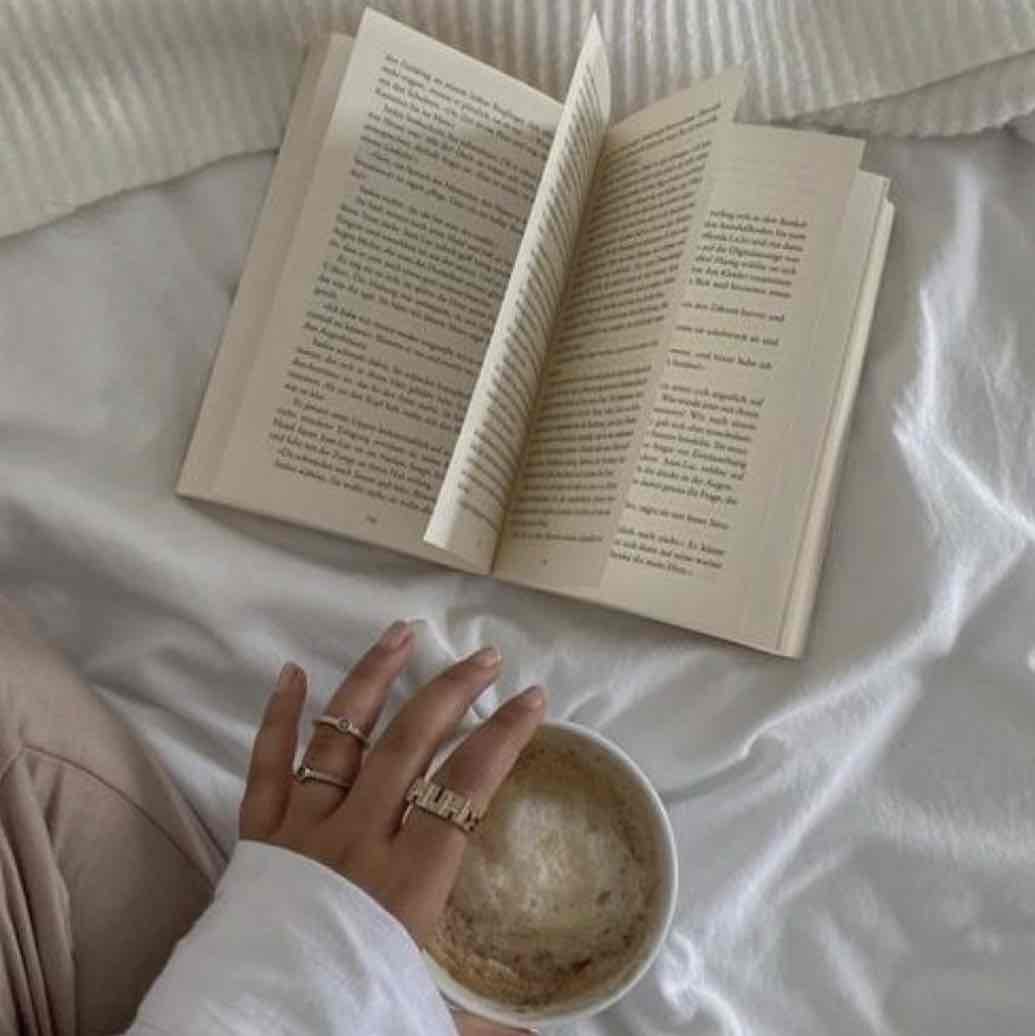 a lil pick-me-up 💖