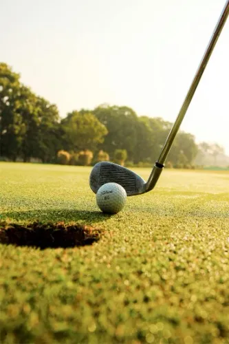 Golf Lessons