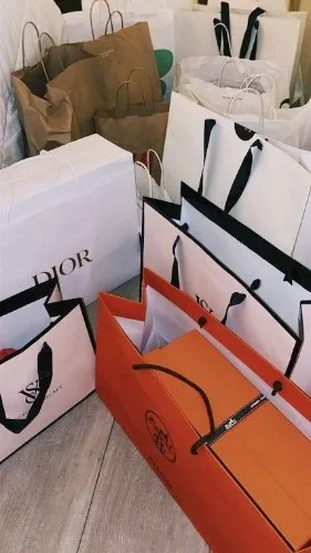 Shopping