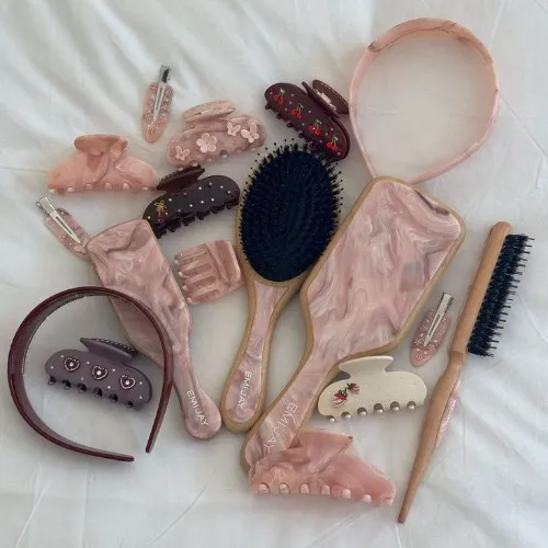 Hair Maintenance