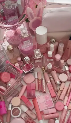 Makeup