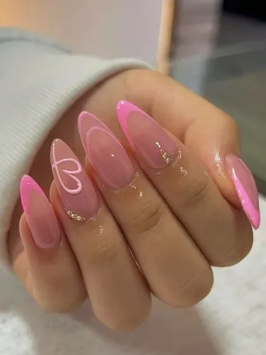 Manicure & Pedicure