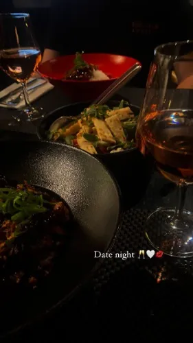 Date Night