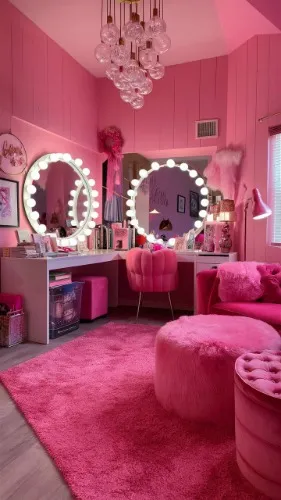 Room decor