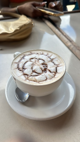 Coffee