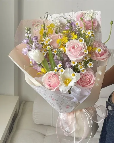 Flowers