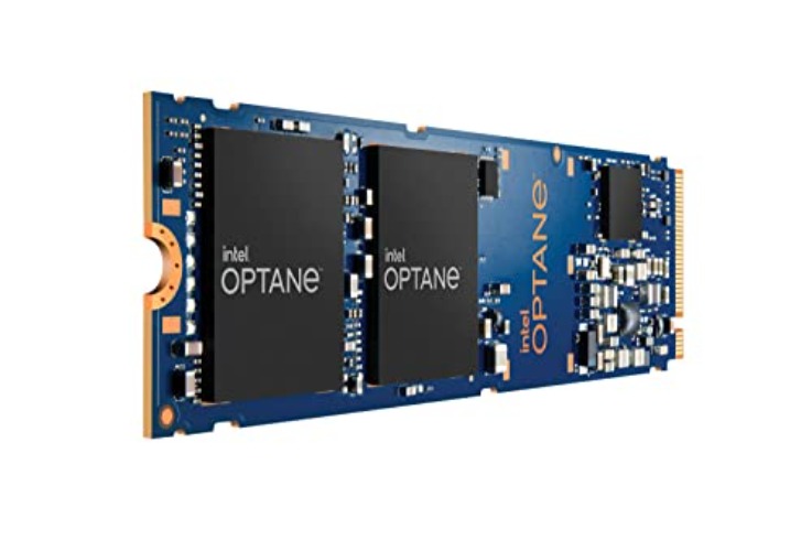 Intel OPTANE SSD P1600X Series 118GB M.2 PCIE 80MM 3.0 3DX SINGLEPACK - SSD P1600X Series