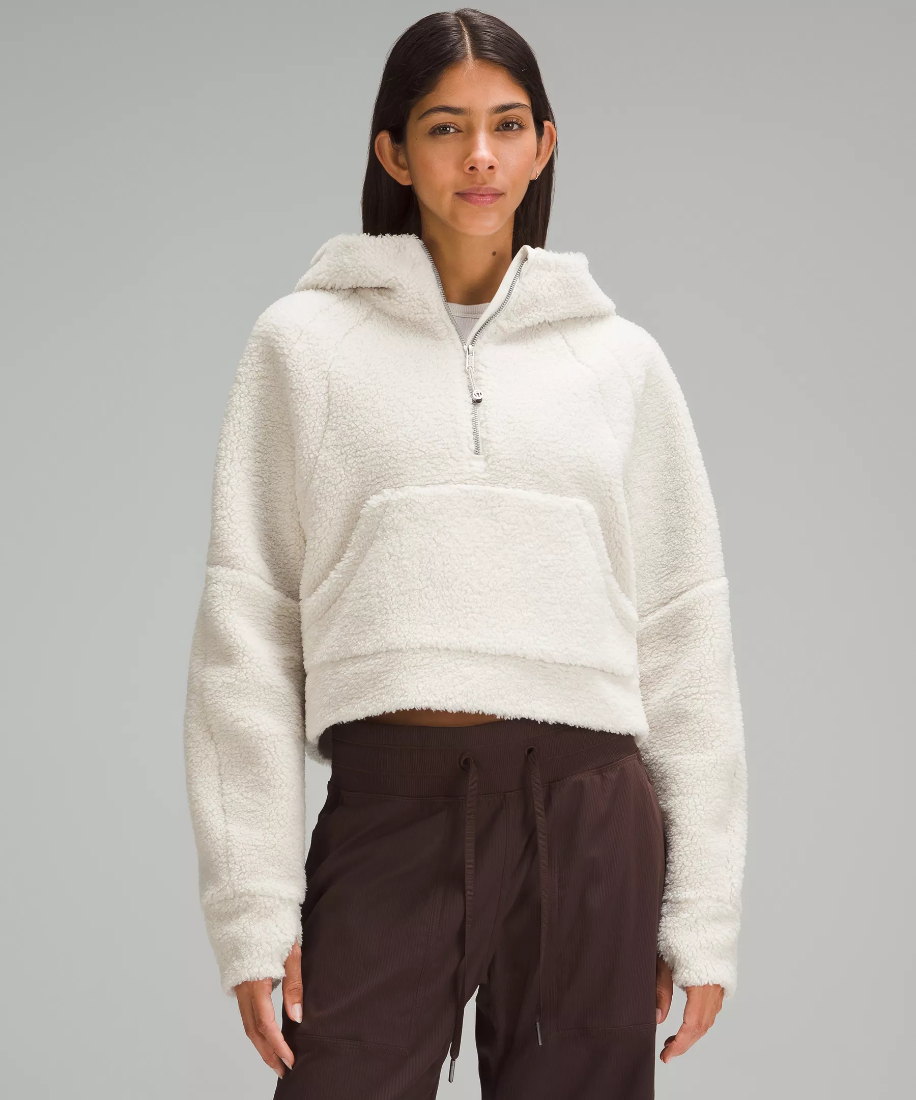Scuba Oversized Half-Zip Fleece Hoodie https://shop.lululemon.com/p/womens-outerwear/Scuba-Oversized-Half-Zip-Fleece/_/prod11130401?awc=30347_1696869173_6c14ba47b903711365d1754b60f1cef7&cid=aff_inf&color=27597&sv1=affiliate&sv_campaign_id=136348&sz=XS%2FS